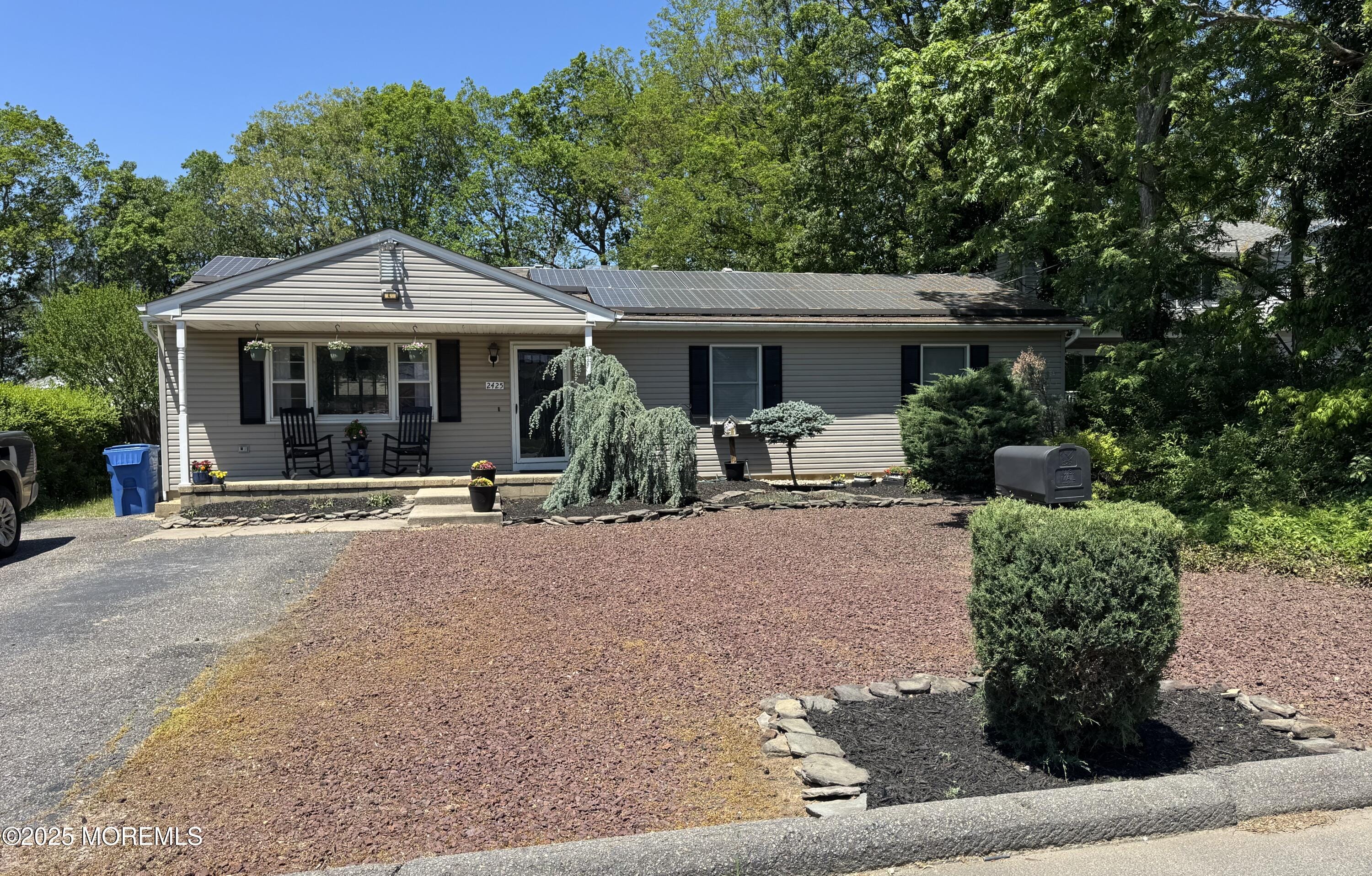 2425 Huckleberry Road, Manchester, NJ, 08759