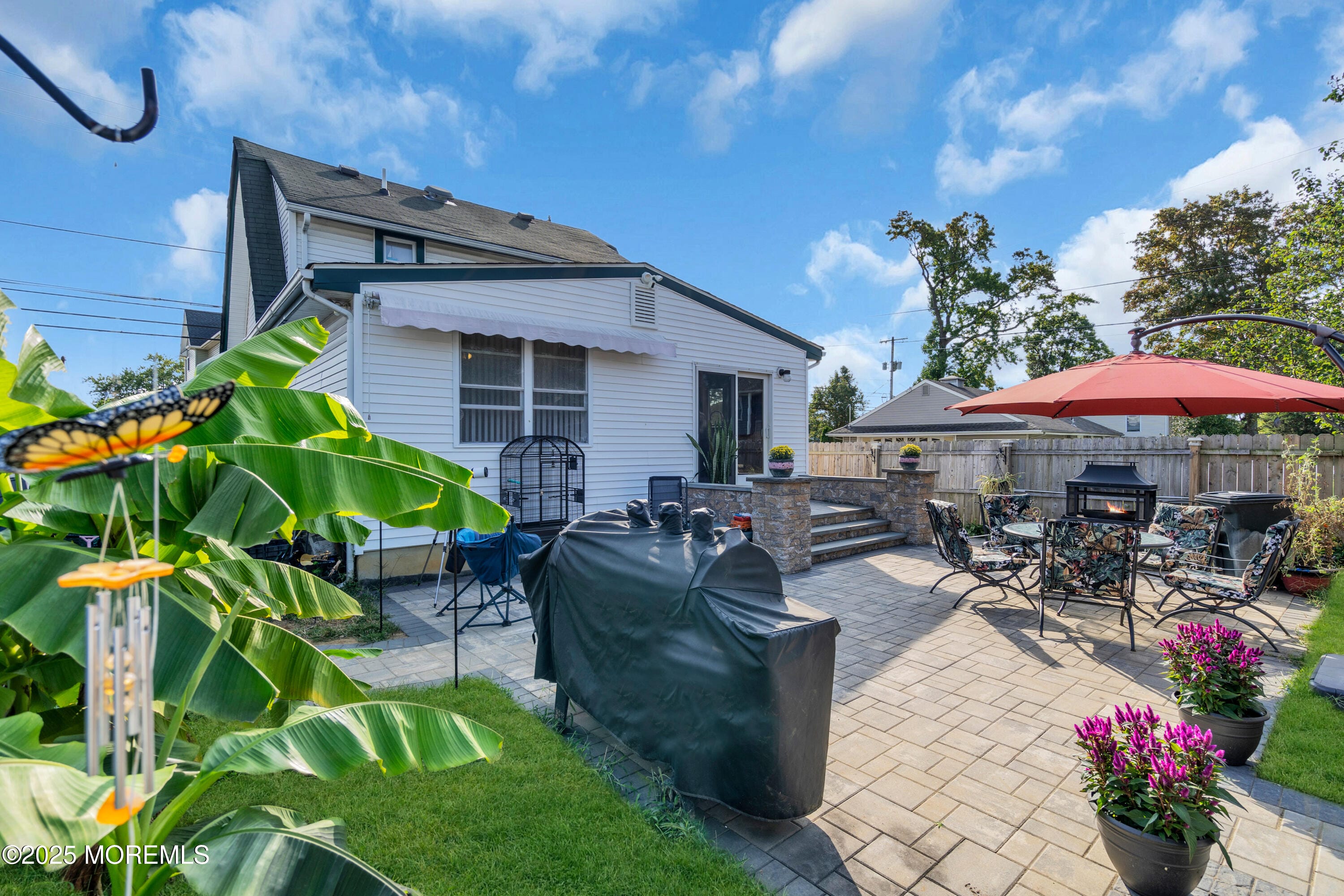 1319 Union Avenue, Union Beach, NJ, 07735 image 22