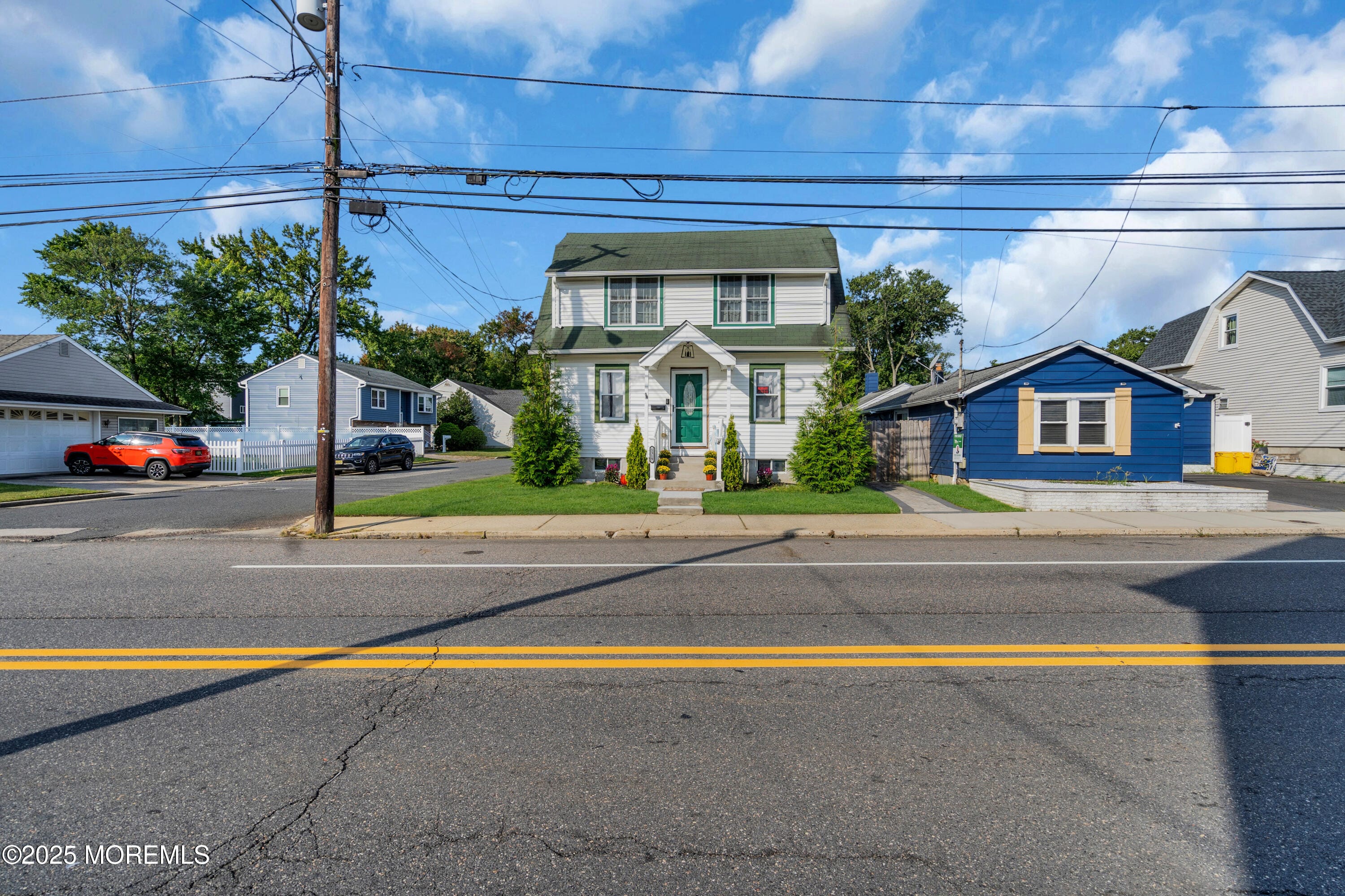 1319 Union Avenue, Union Beach, NJ, 07735