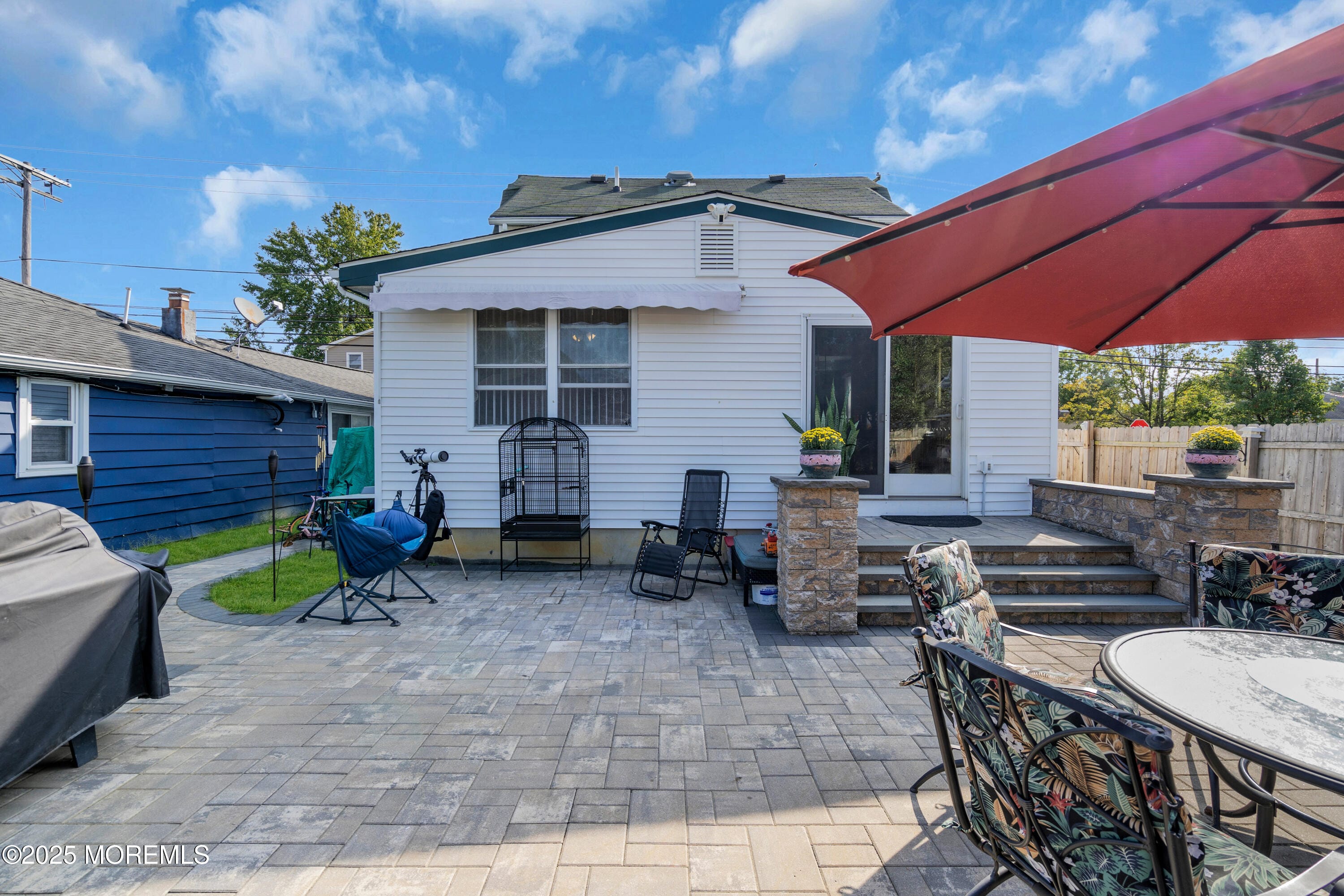 1319 Union Avenue, Union Beach, NJ, 07735 image 30
