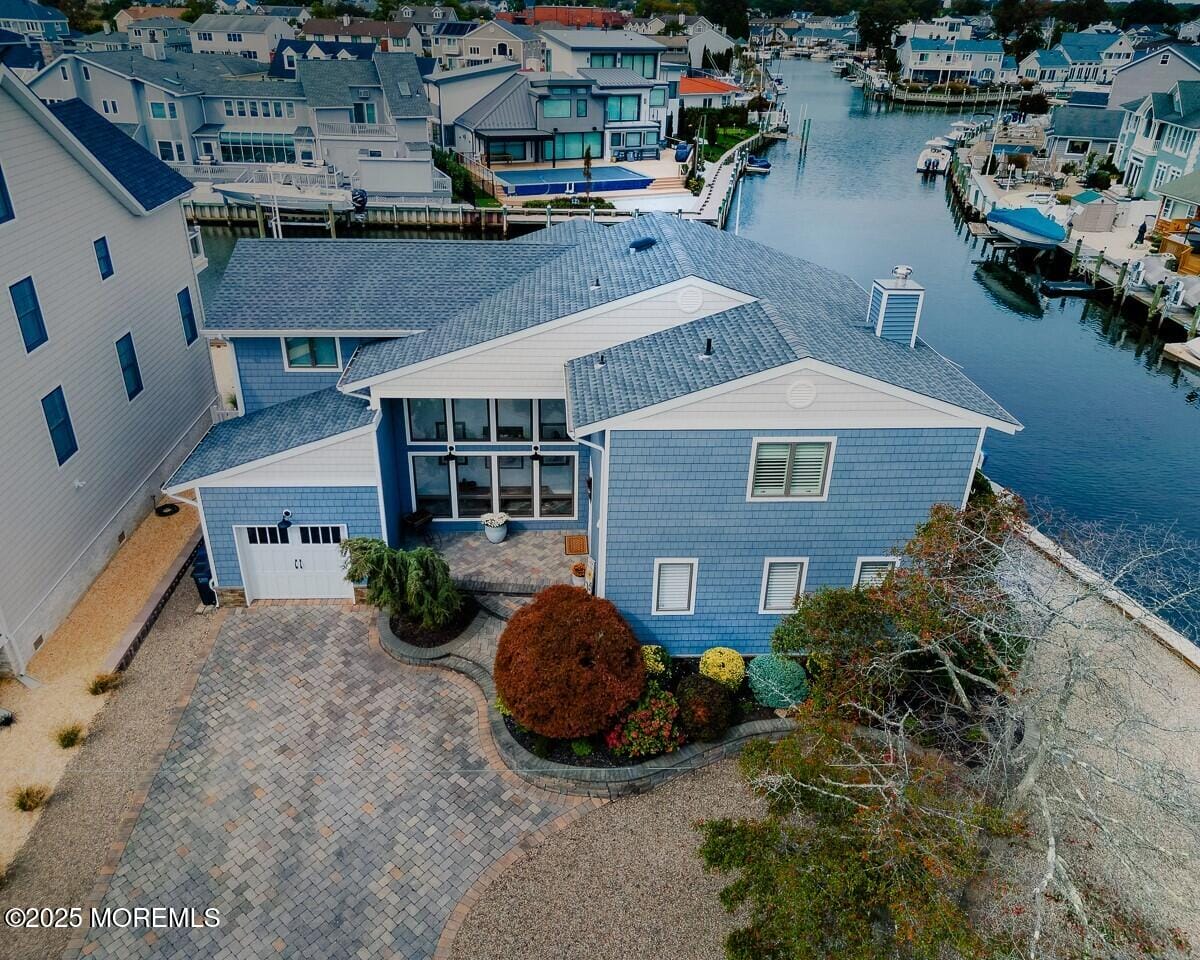1800 Boat Point Drive, Point Pleasant, NJ, 08742
