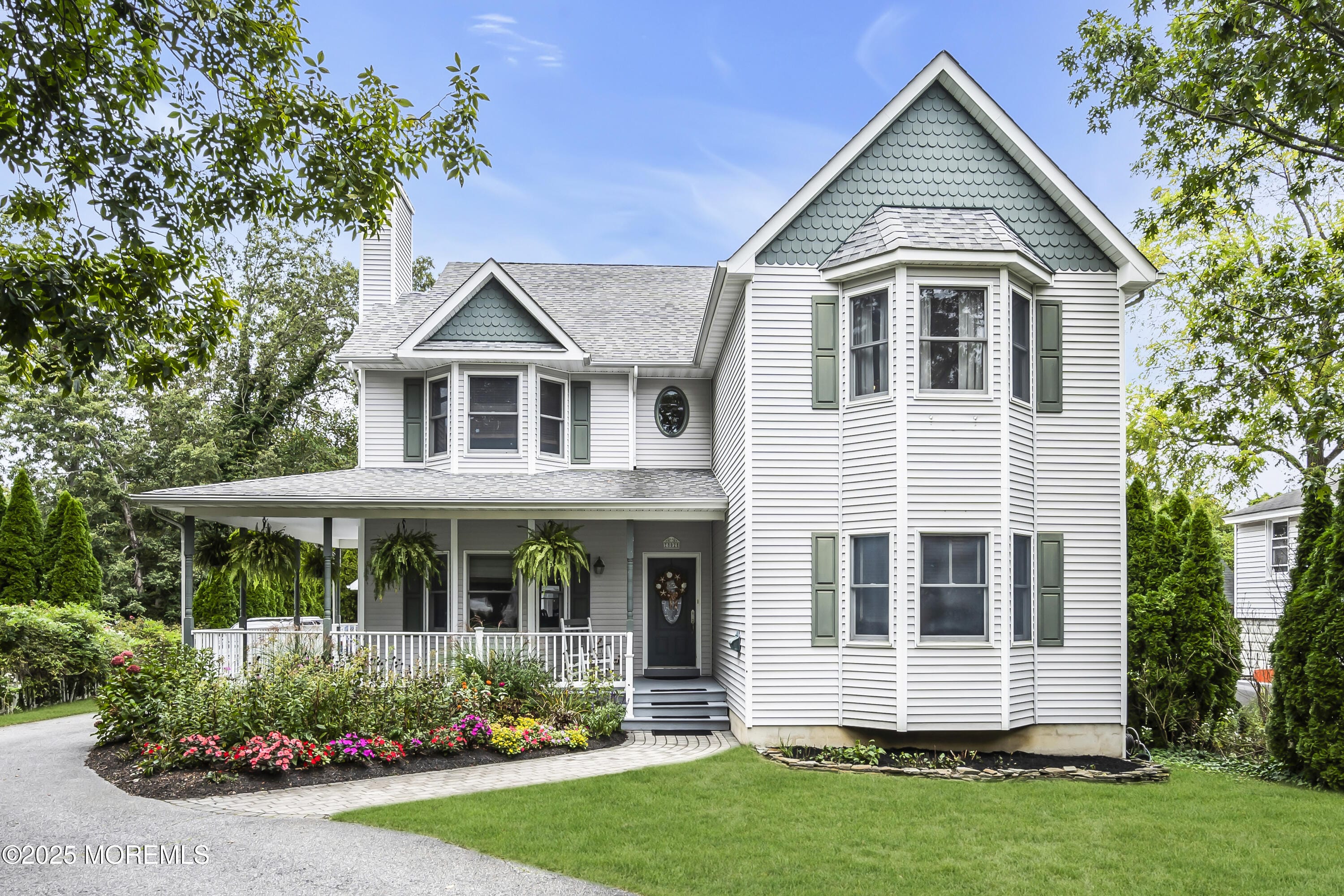 802 Washington Street, Toms River, NJ, 08753