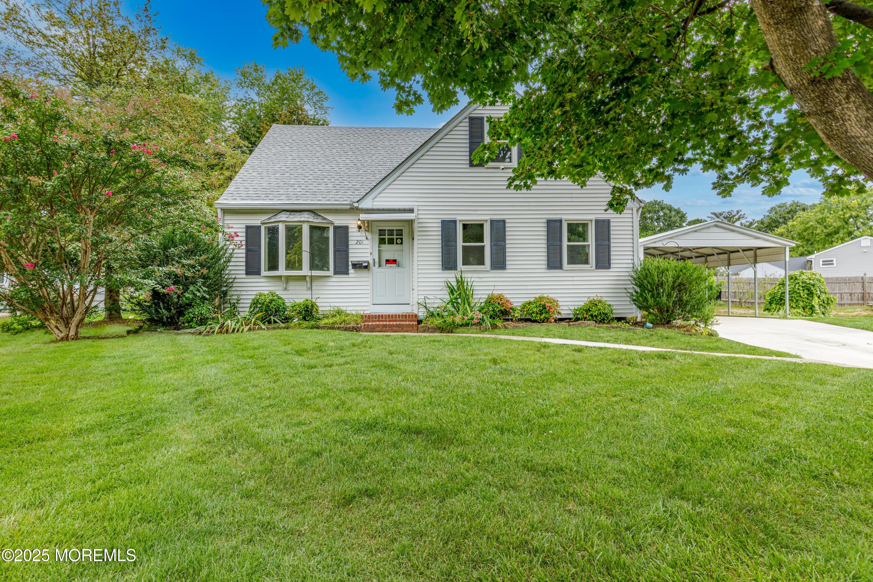 201 Front Street, Mount Holly, NJ, 08060