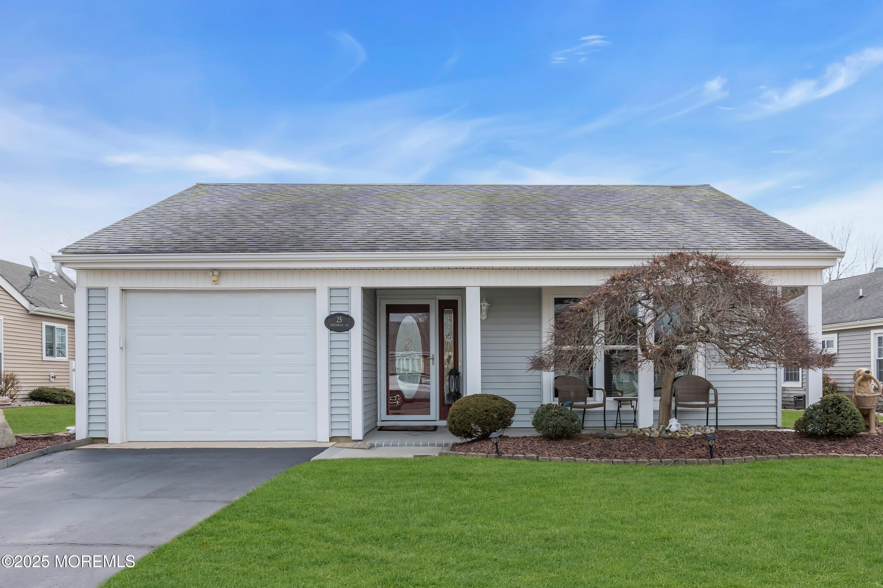 25 Greenwich Avenue, Manchester, NJ, 08759