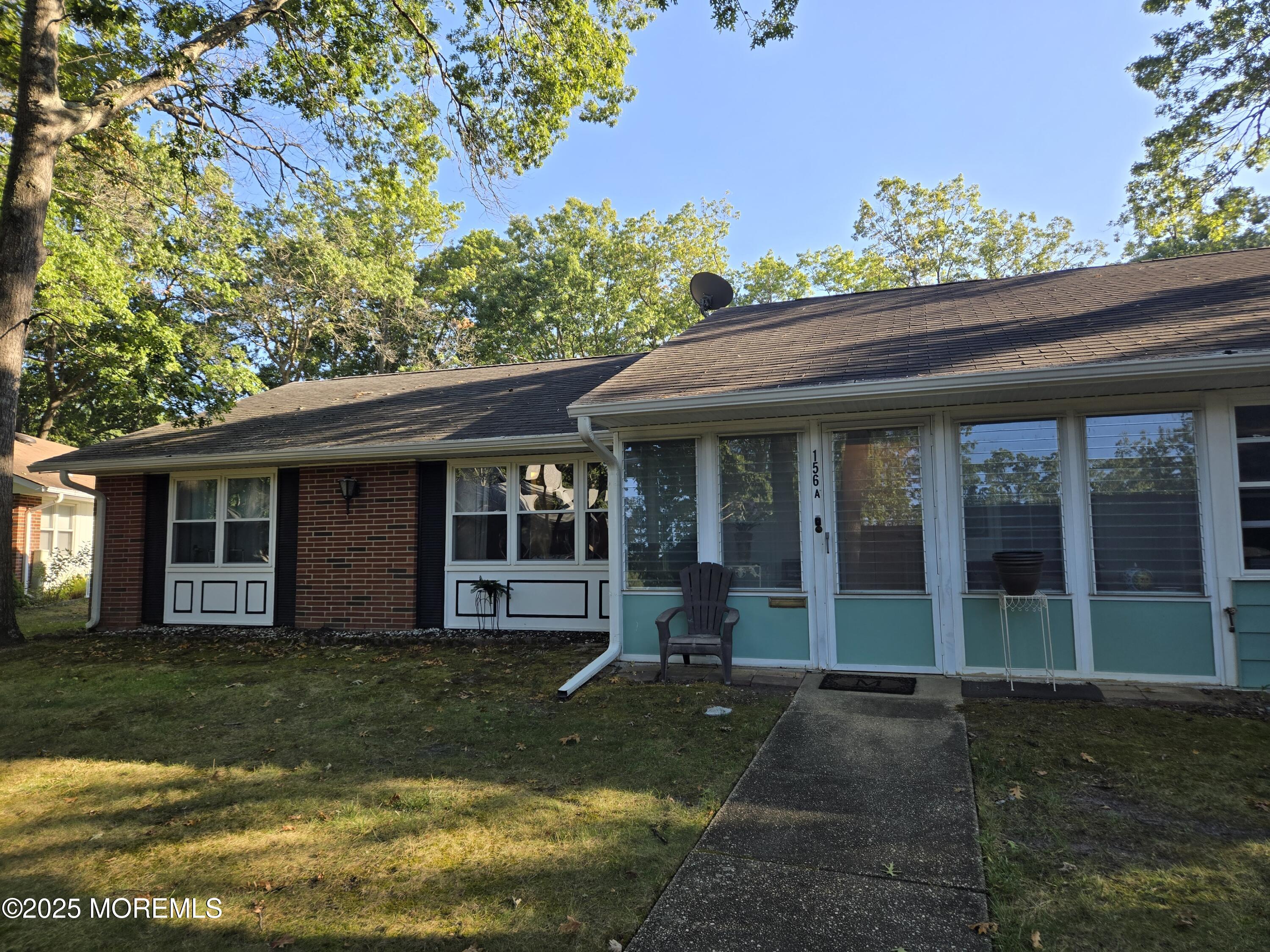 156A Gramercy Court, Lakewood, NJ, 08701