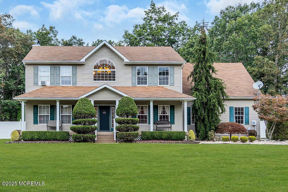 10 Susie Lane, Jackson, NJ, 08527