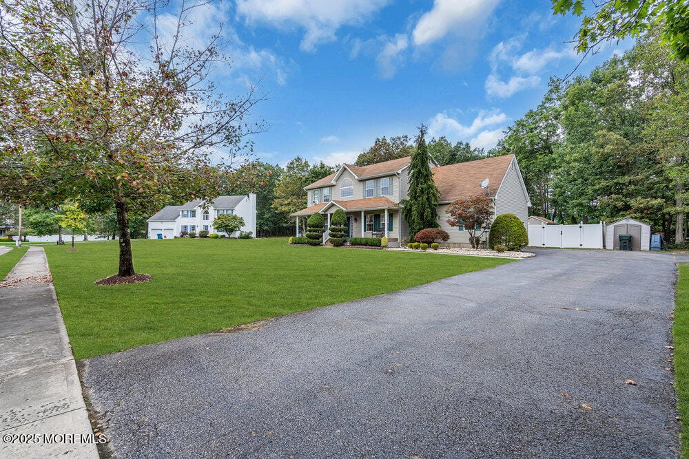 10 Susie Lane, Jackson, NJ, 08527 image 6