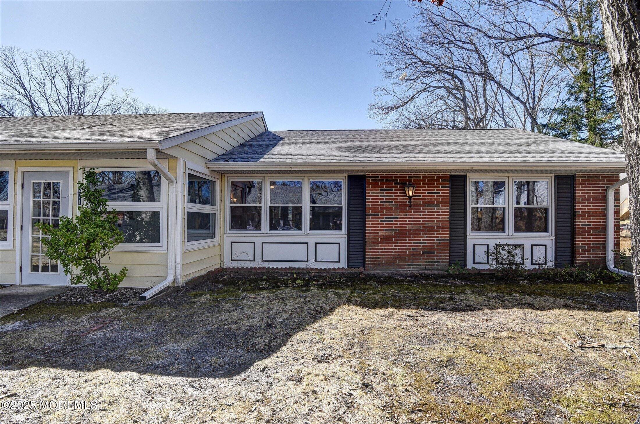 271B Kingston Court, Lakewood, NJ, 08701