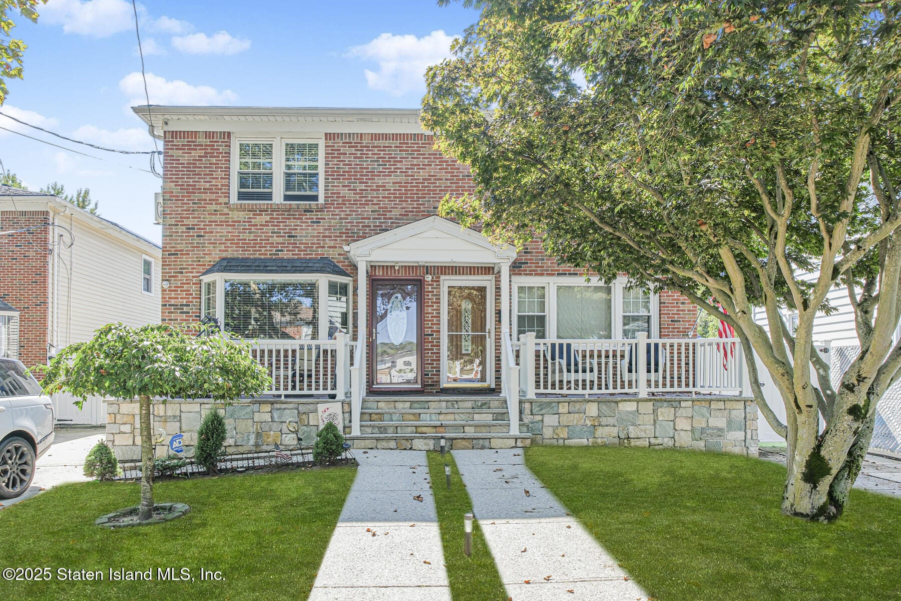 70 Hitchcock Avenue, Staten Island, NY, 10306