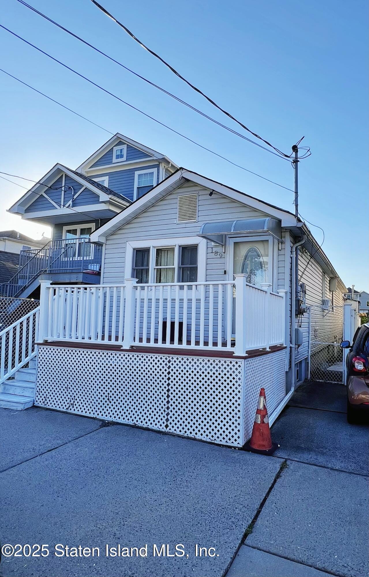 189 Kiswick Street, Staten Island, NY, 10306