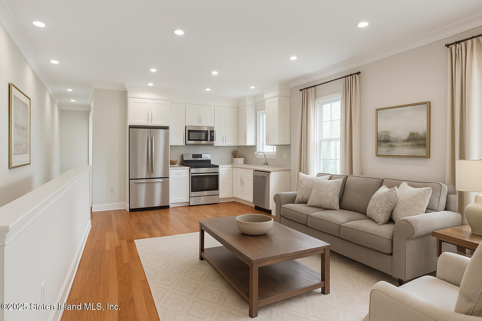 1380 Clove Road, Staten Island, NY, 10301 image 17