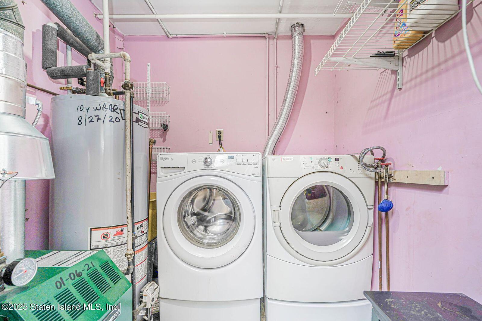 52 Barlow Avenue, Staten Island, NY, 10308 image 26