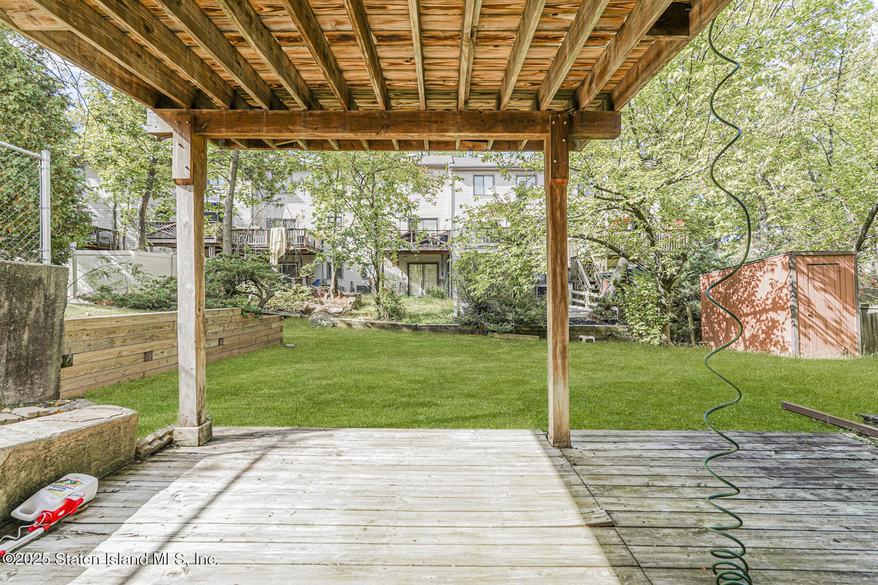 97 Bower Court, Staten Island, NY, 10309 image 16