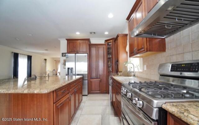 22 Belfield Avenue Image 4