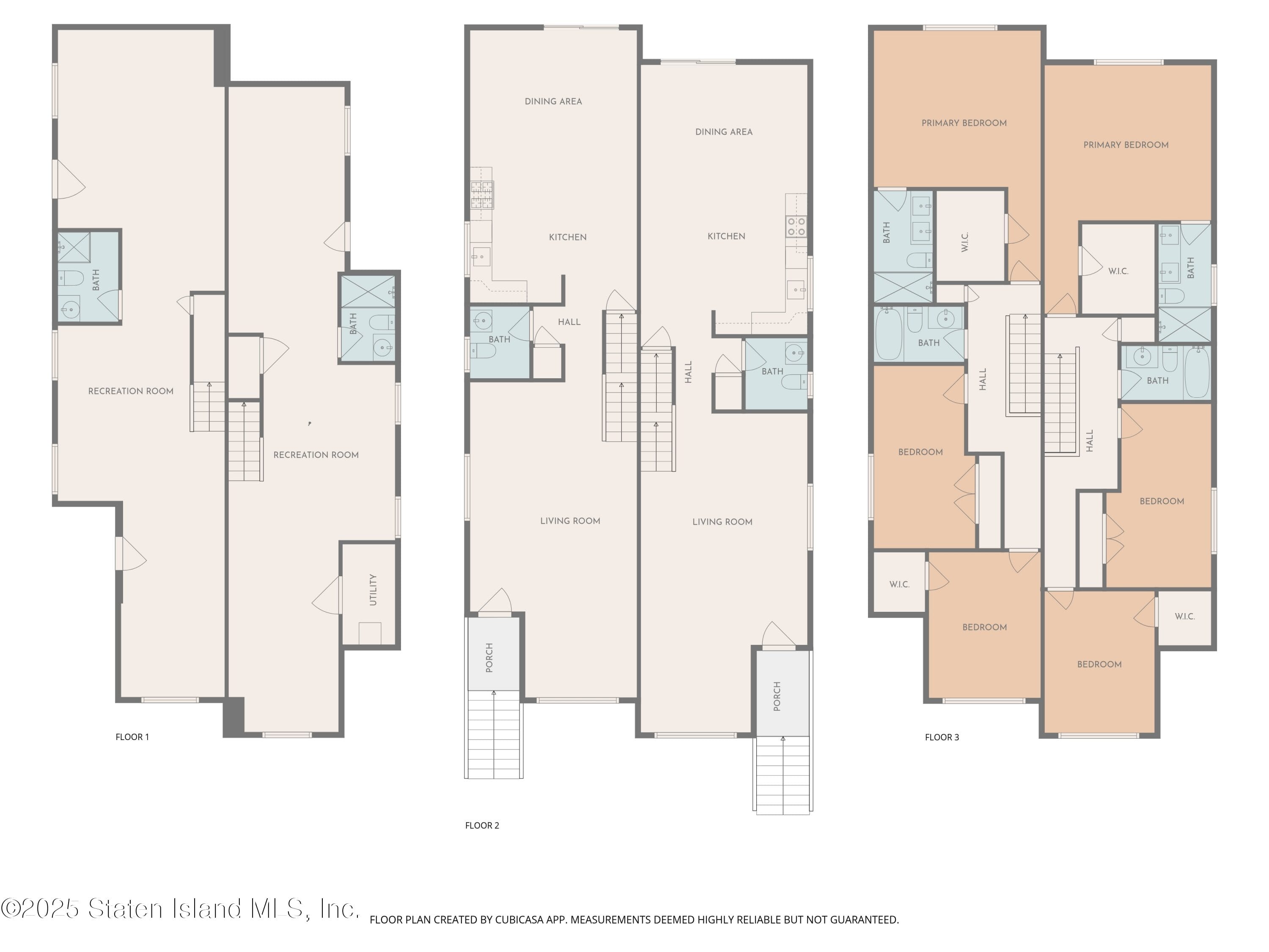 1372 Forest Hill Road 1b, Staten Island, NY, 10314 image 29