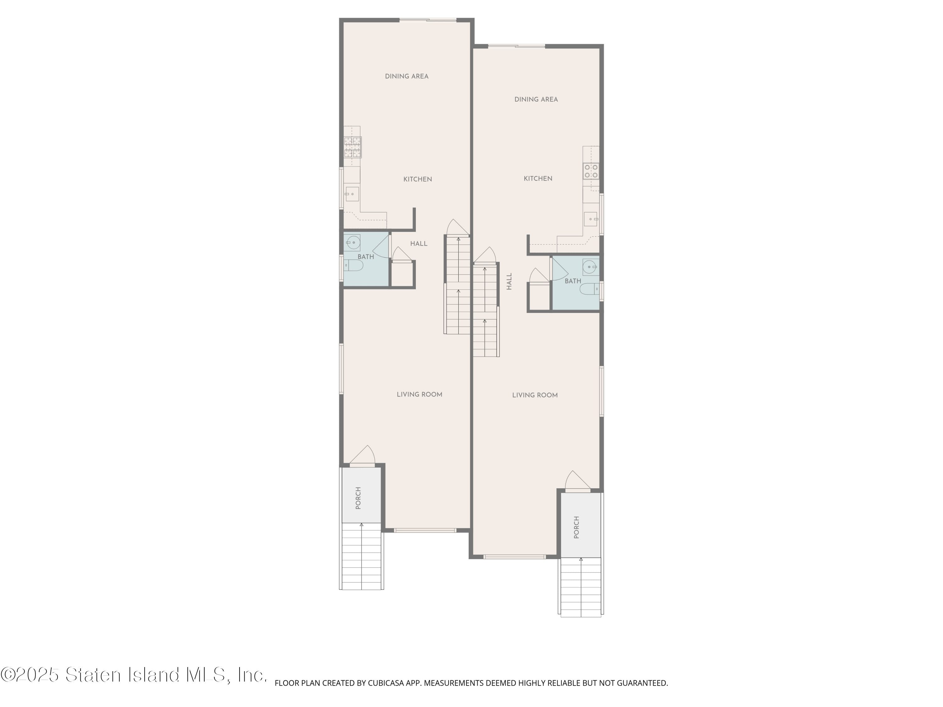 1372 Forest Hill Road 1b, Staten Island, NY, 10314 image 30