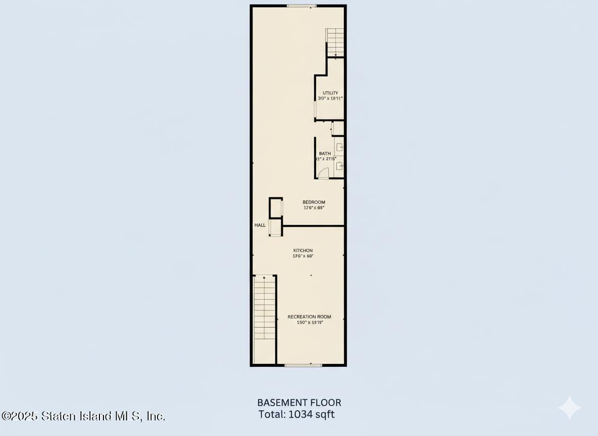 1380 Clove Road, Staten Island, NY, 10301 image 41