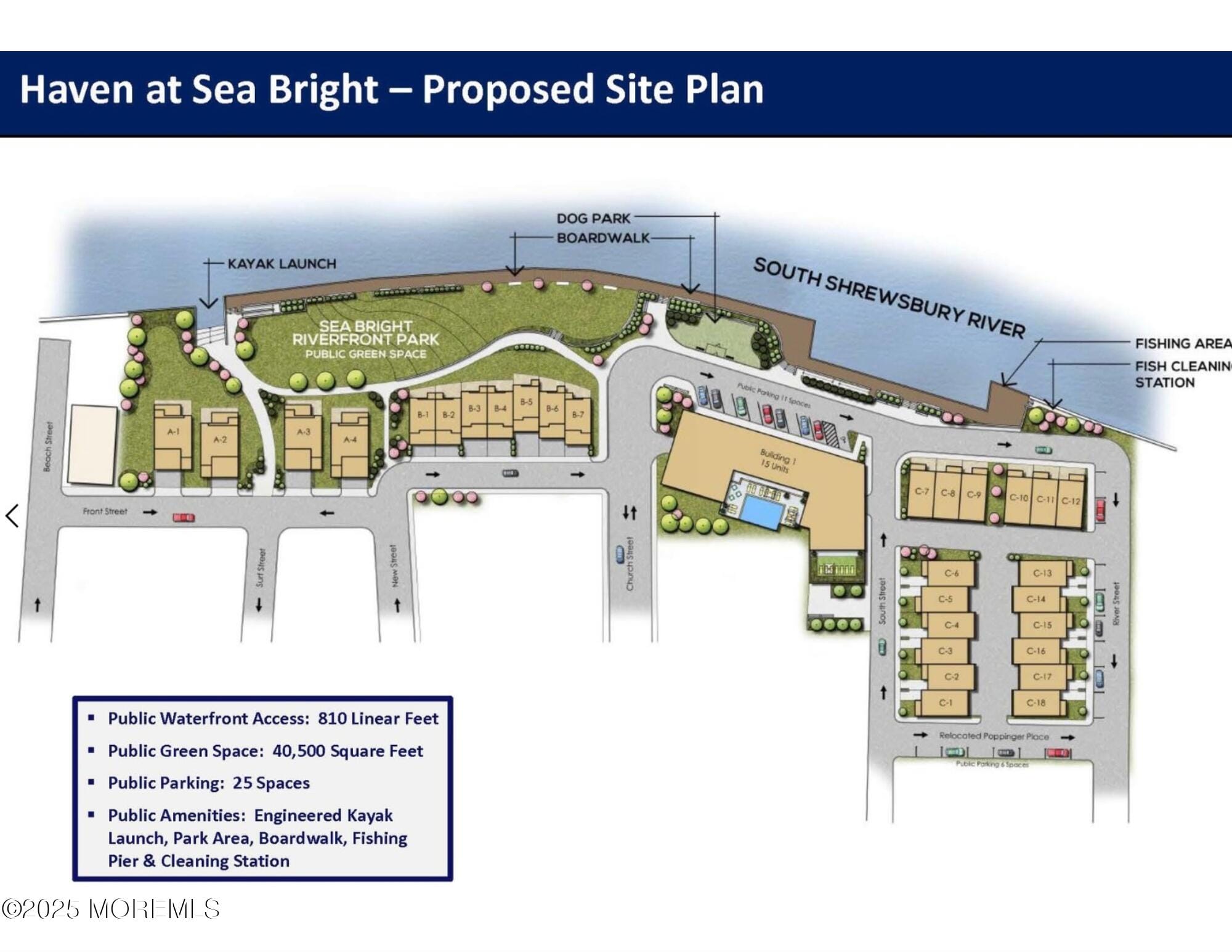 10 South Street, Sea Bright, NJ, 07760 image 40