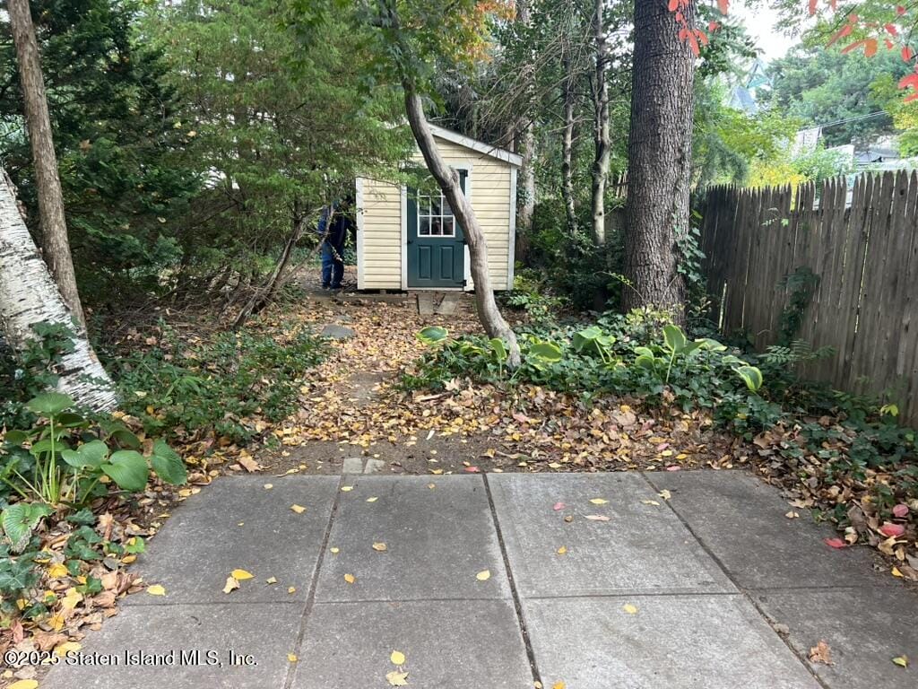 125 Tysen Street, Staten Island, NY, 10301 image 45