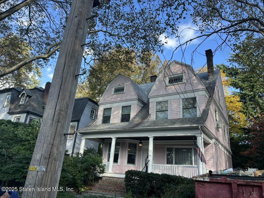 125 Tysen Street, Staten Island, NY, 10301 image 52