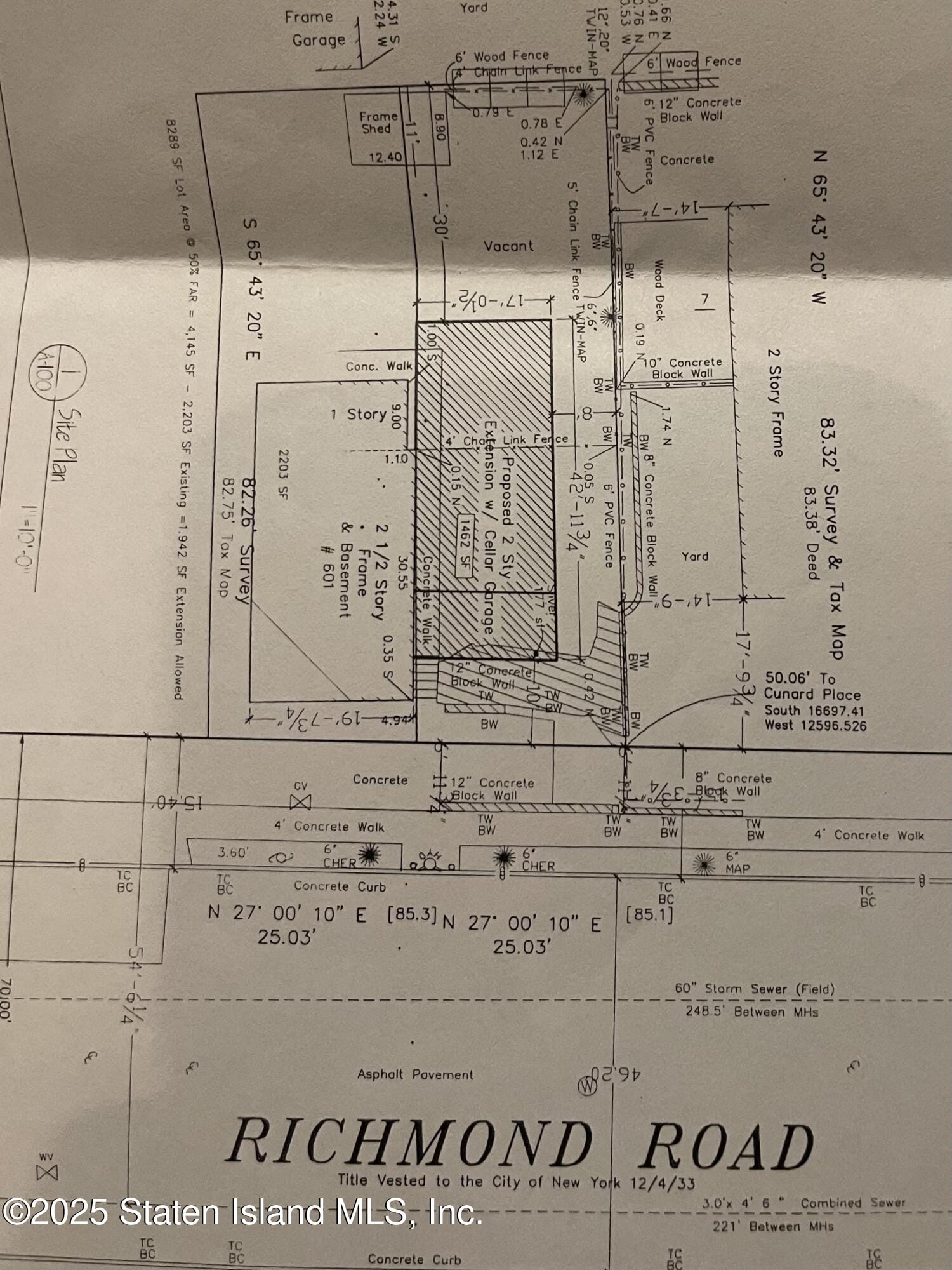 601 Richmond Road, Staten Island, NY, 10304 image 16