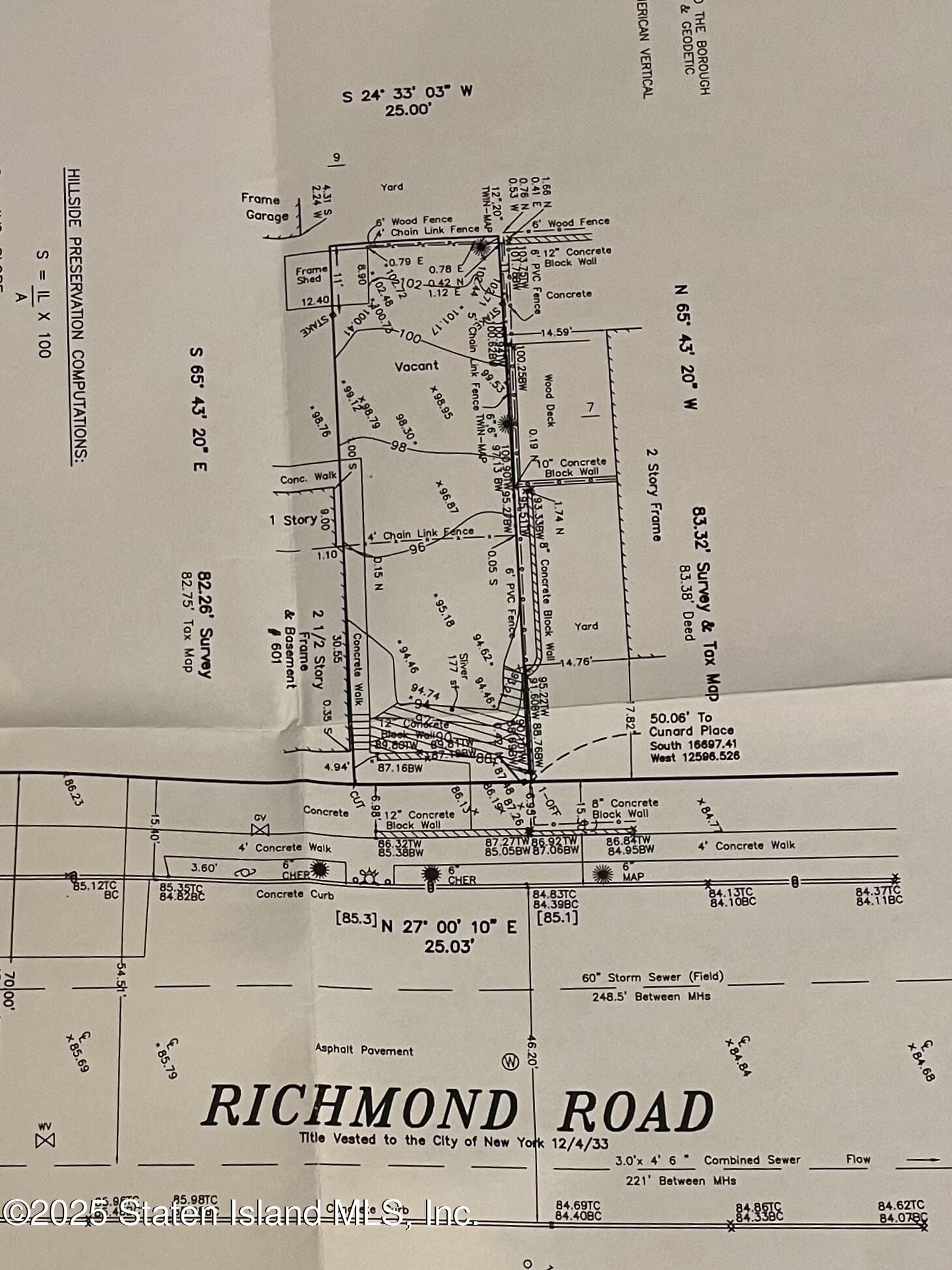 601 Richmond Road, Staten Island, NY, 10304 image 17