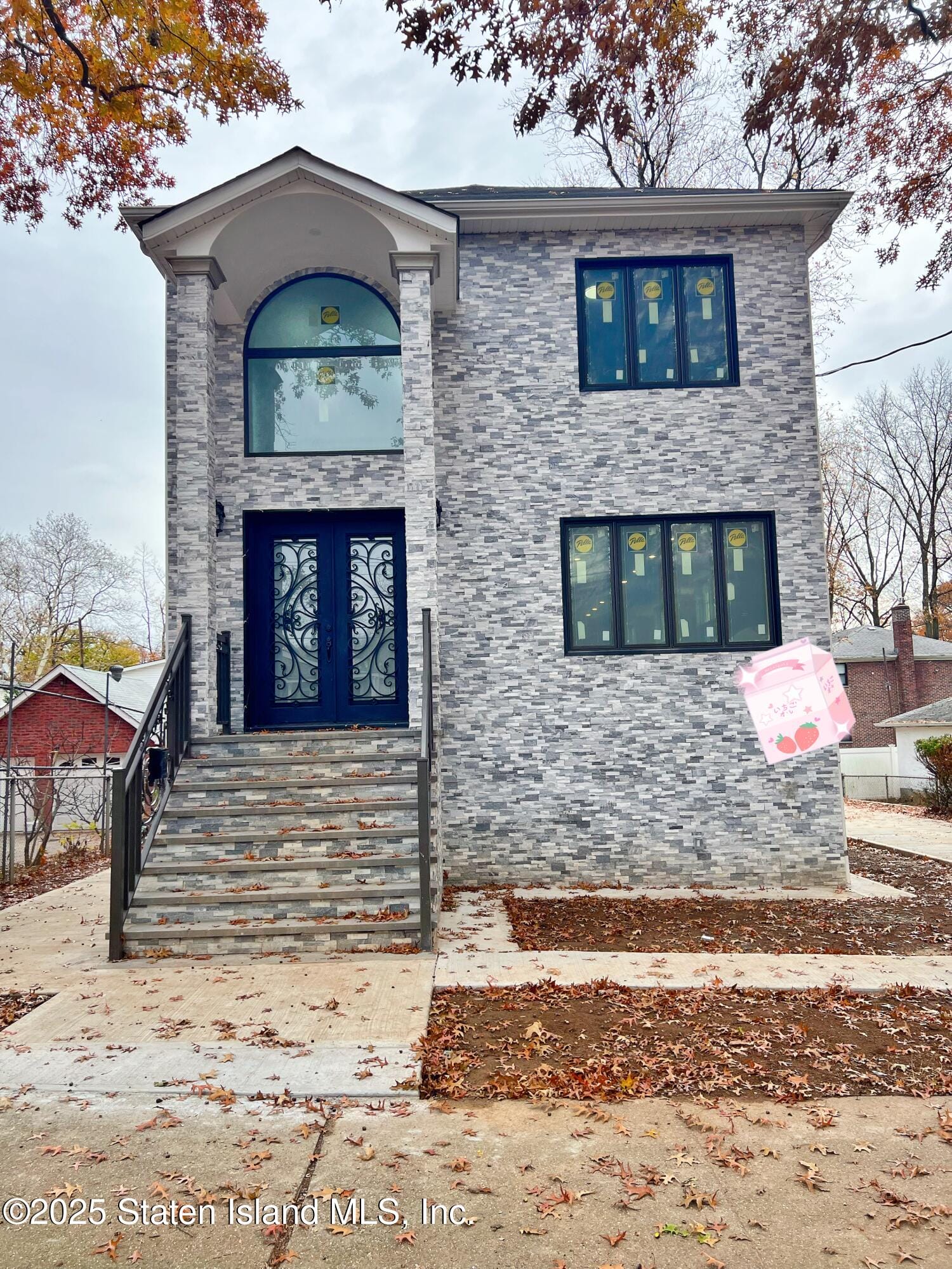 32 Remsen Street Image 1