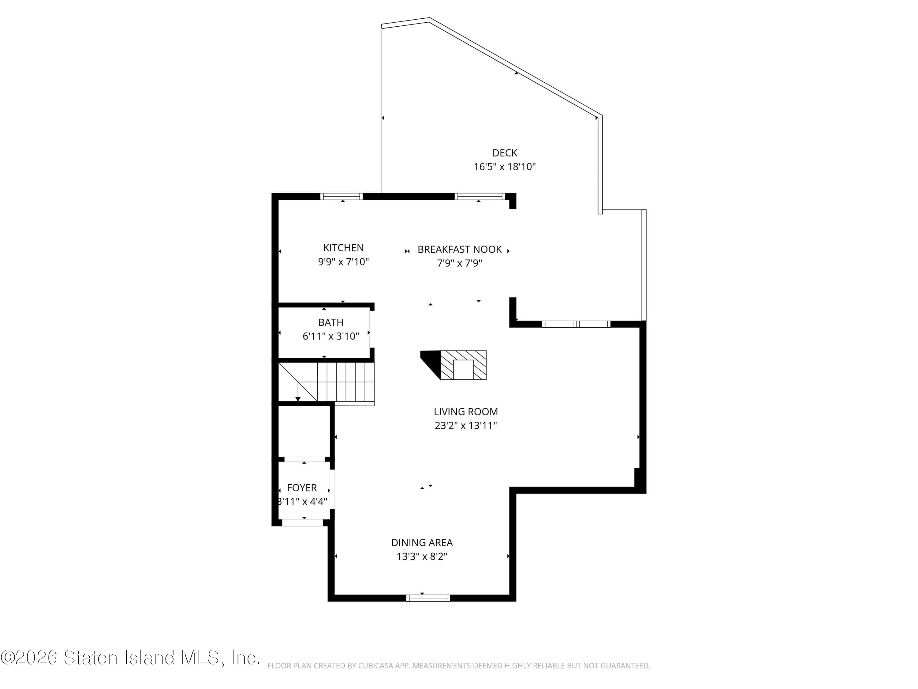 45 Fairlawn Loop, Staten Island, NY, 10308 image 37
