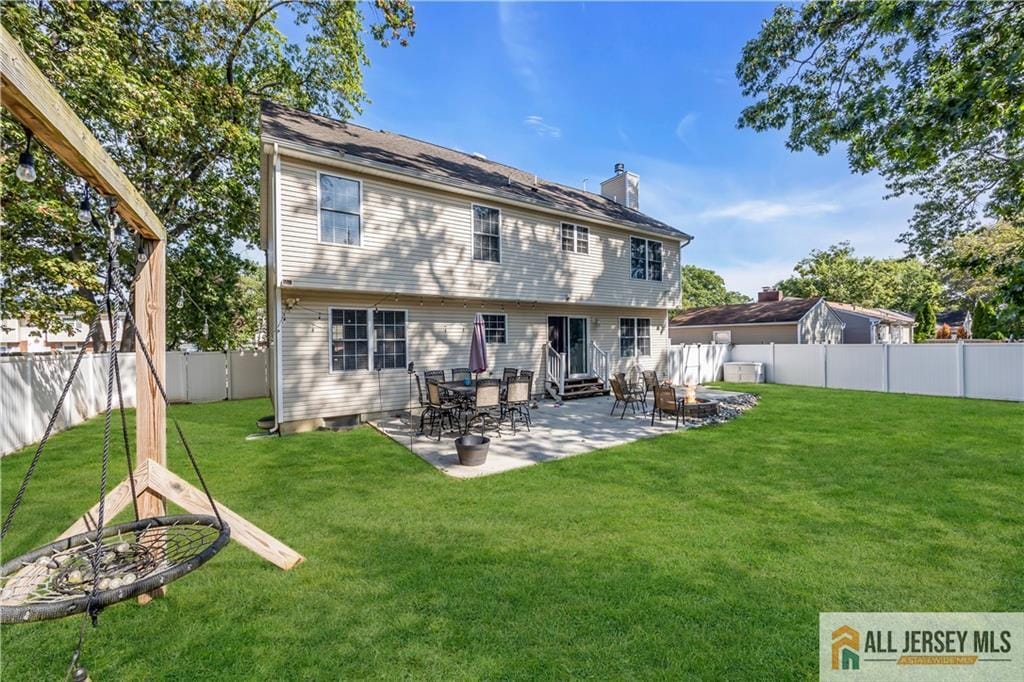 65 Bentley Avenue, Old Bridge, NJ, 08857 image 46