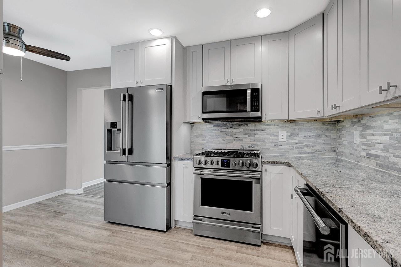 14 California Court, Old Bridge, NJ, 07747 image 9