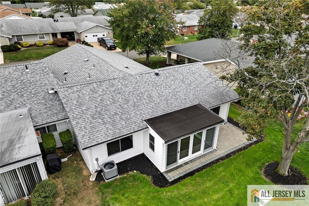 172 Warren Road 172A, Monroe, NJ, 08831 image 25