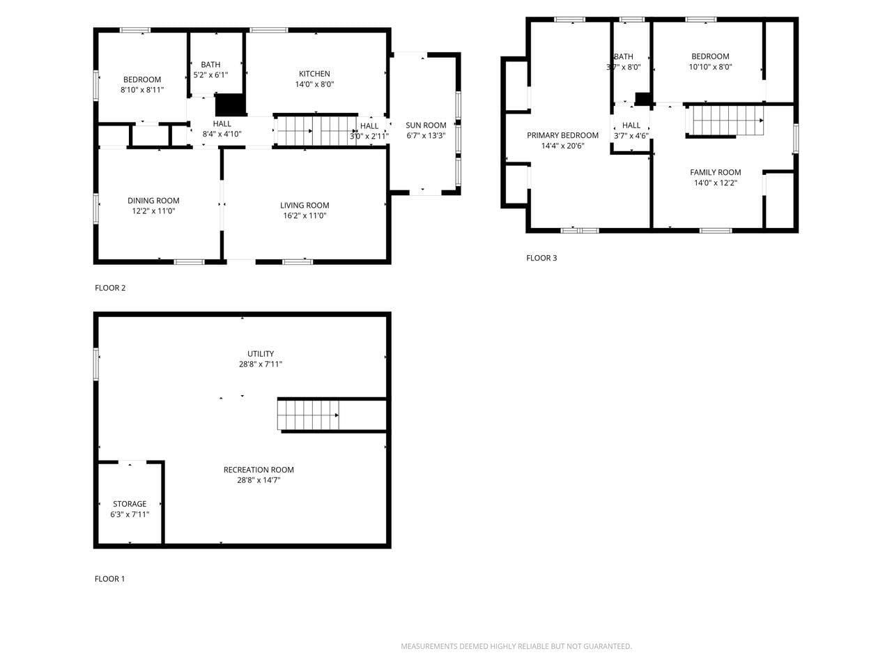 3 State Street, Carteret, NJ, 07008 image 38