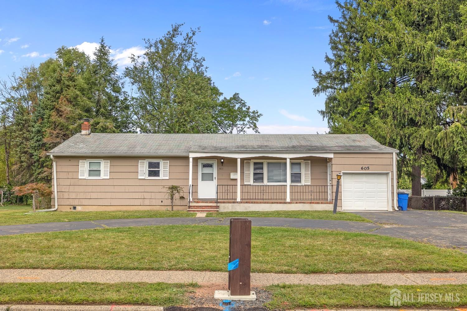 605 Oak Tree Avenue, South Plainfield, NJ, 07080