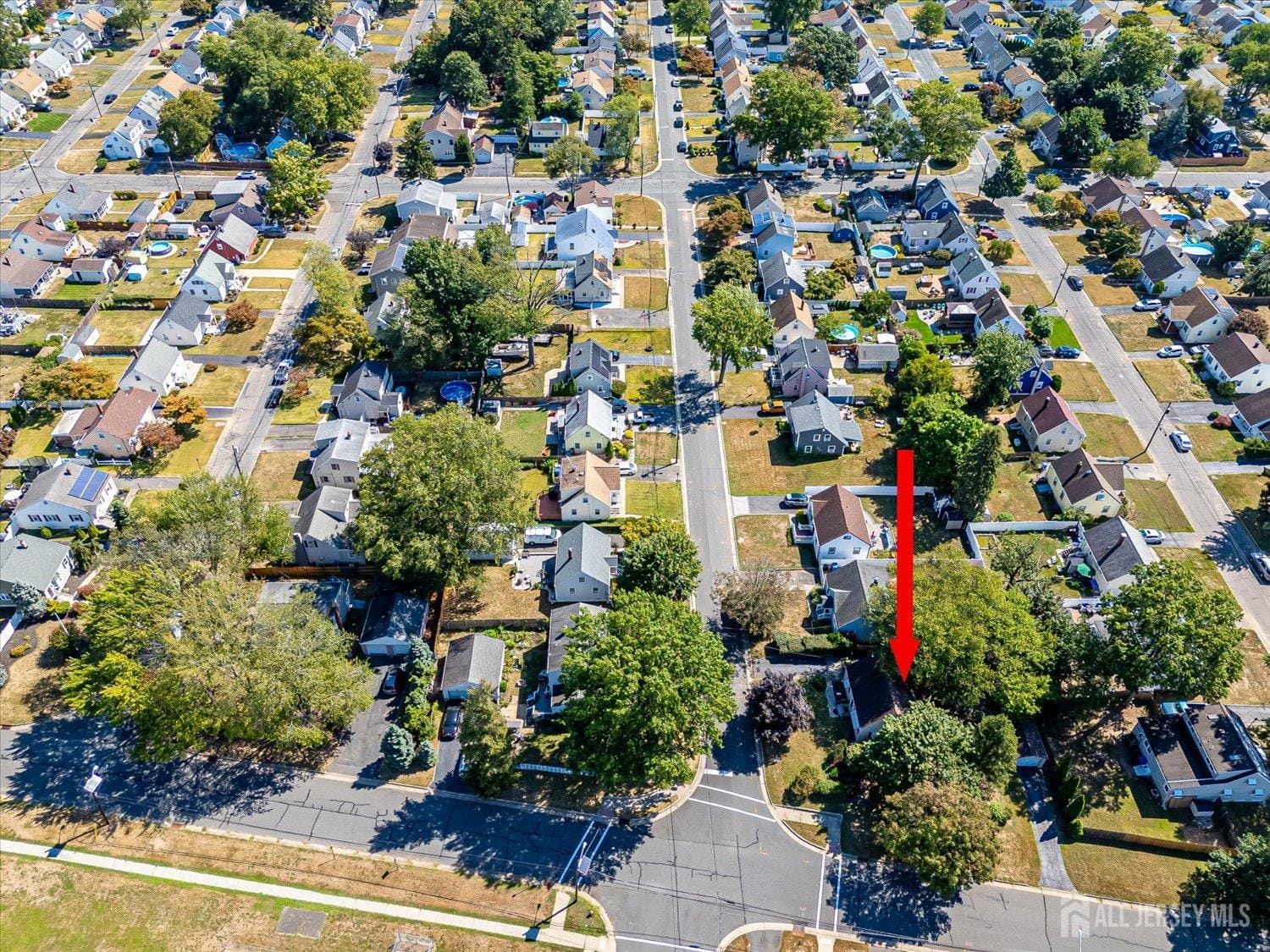 310 Howard Avenue, Middlesex, NJ, 08846 image 29