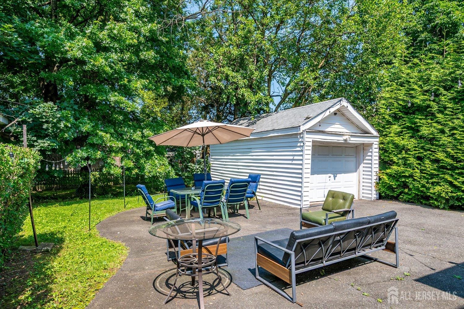 1072 Salem Avenue, Hillside, NJ, 07205 image 37