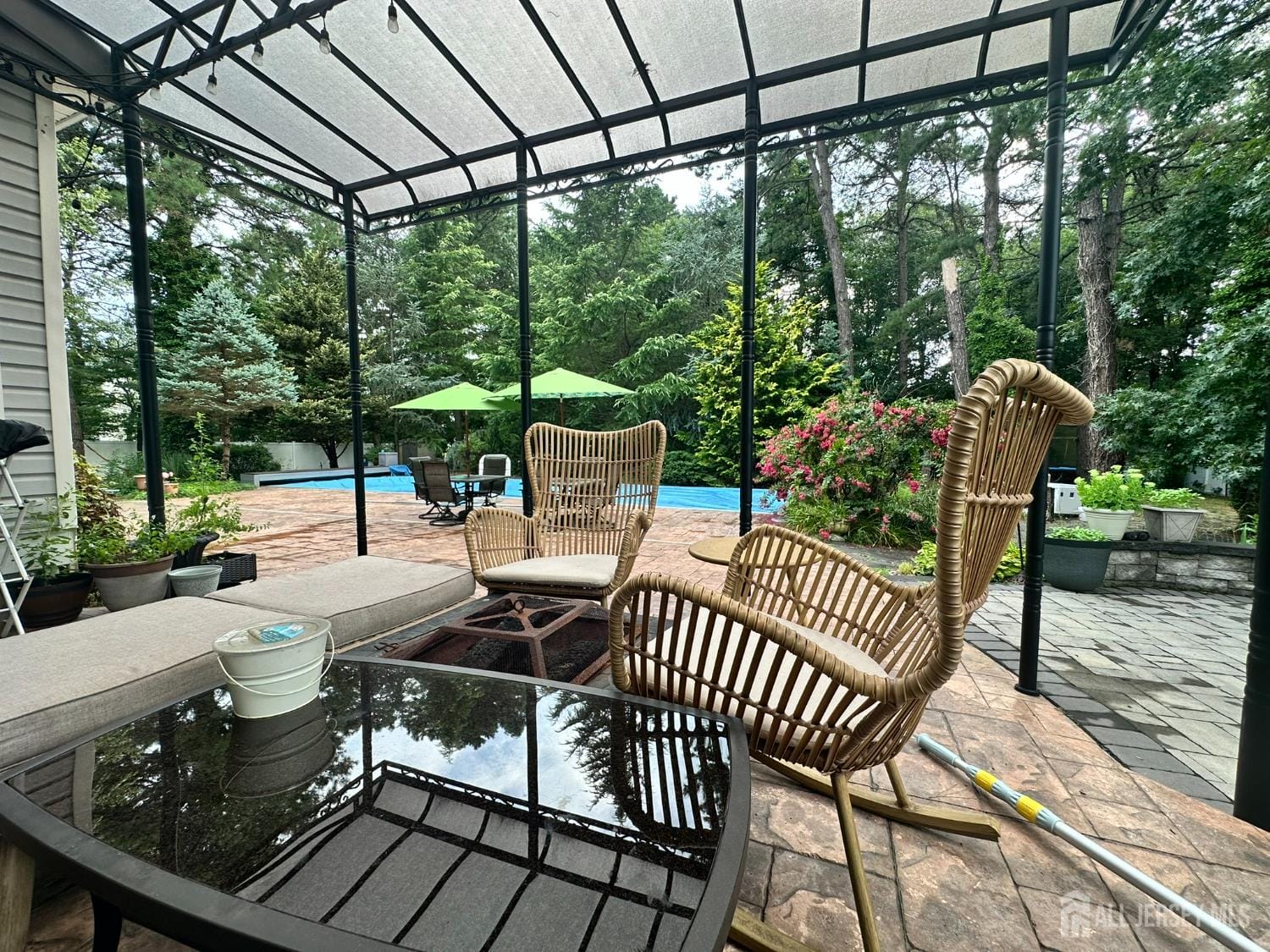 11 Hampton Road, Monroe, NJ, 08831 image 26