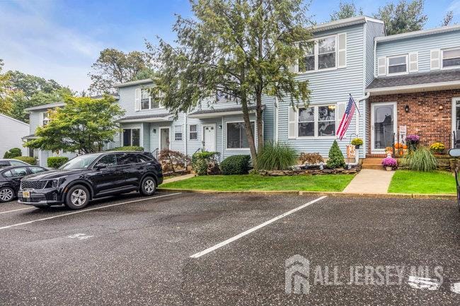 54 Dogwood Court, Jamesburg, NJ, 08831 image 34