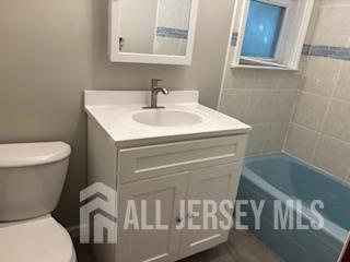 107 S Fulton Street, Woodbridge Proper, NJ, 07095 image 9