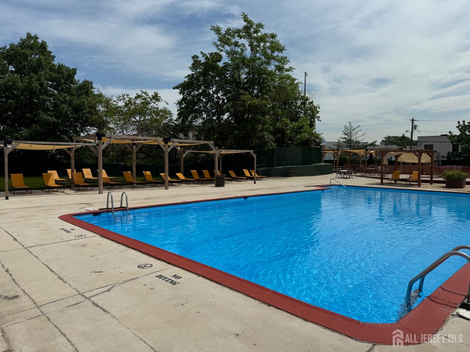 201 Saint Pauls Avenue 8F, Jersey City, NJ, 07306 image 21