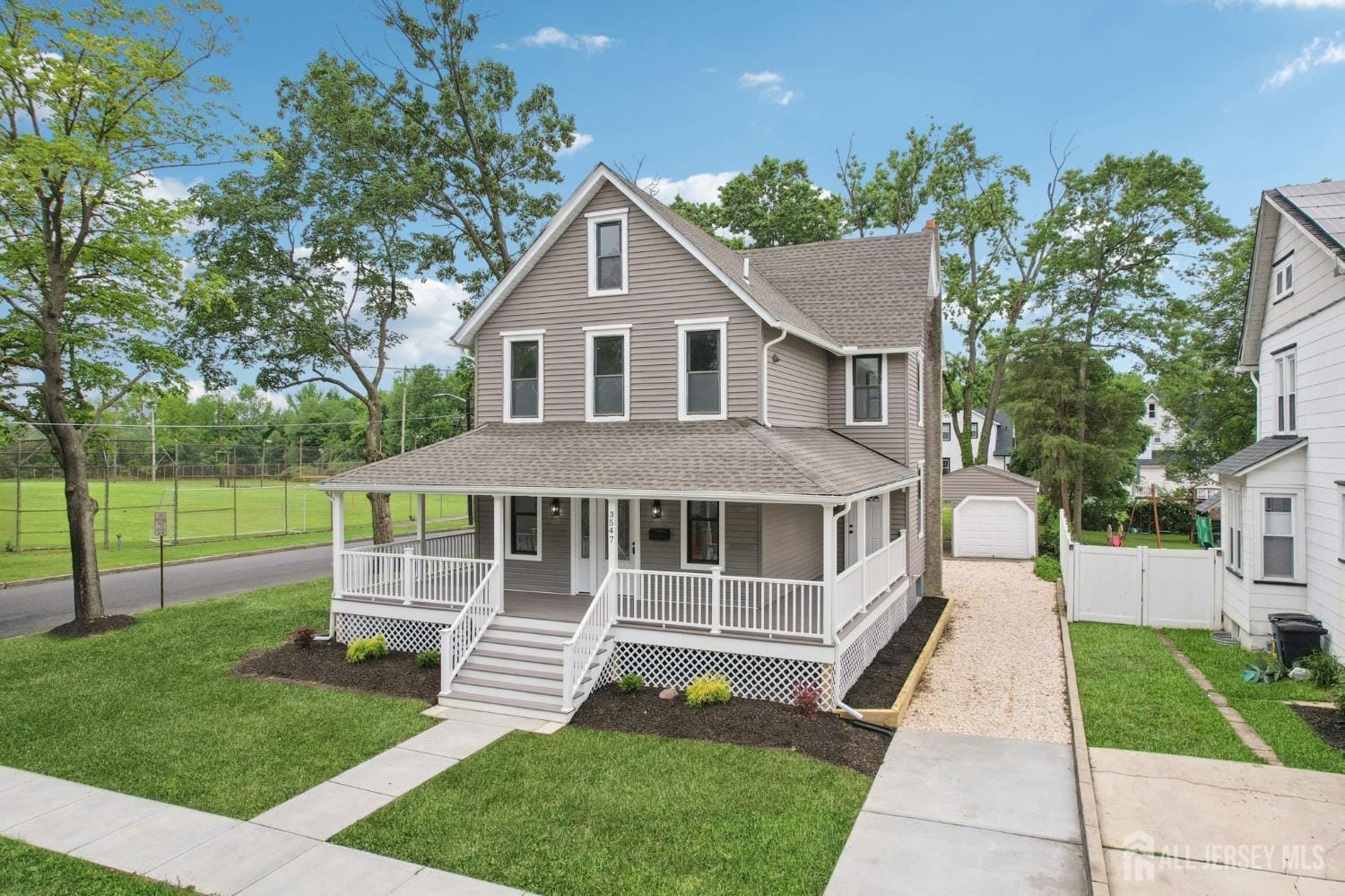 3547 Finlaw Avenue, Pennsauken, NJ, 08109 image 45