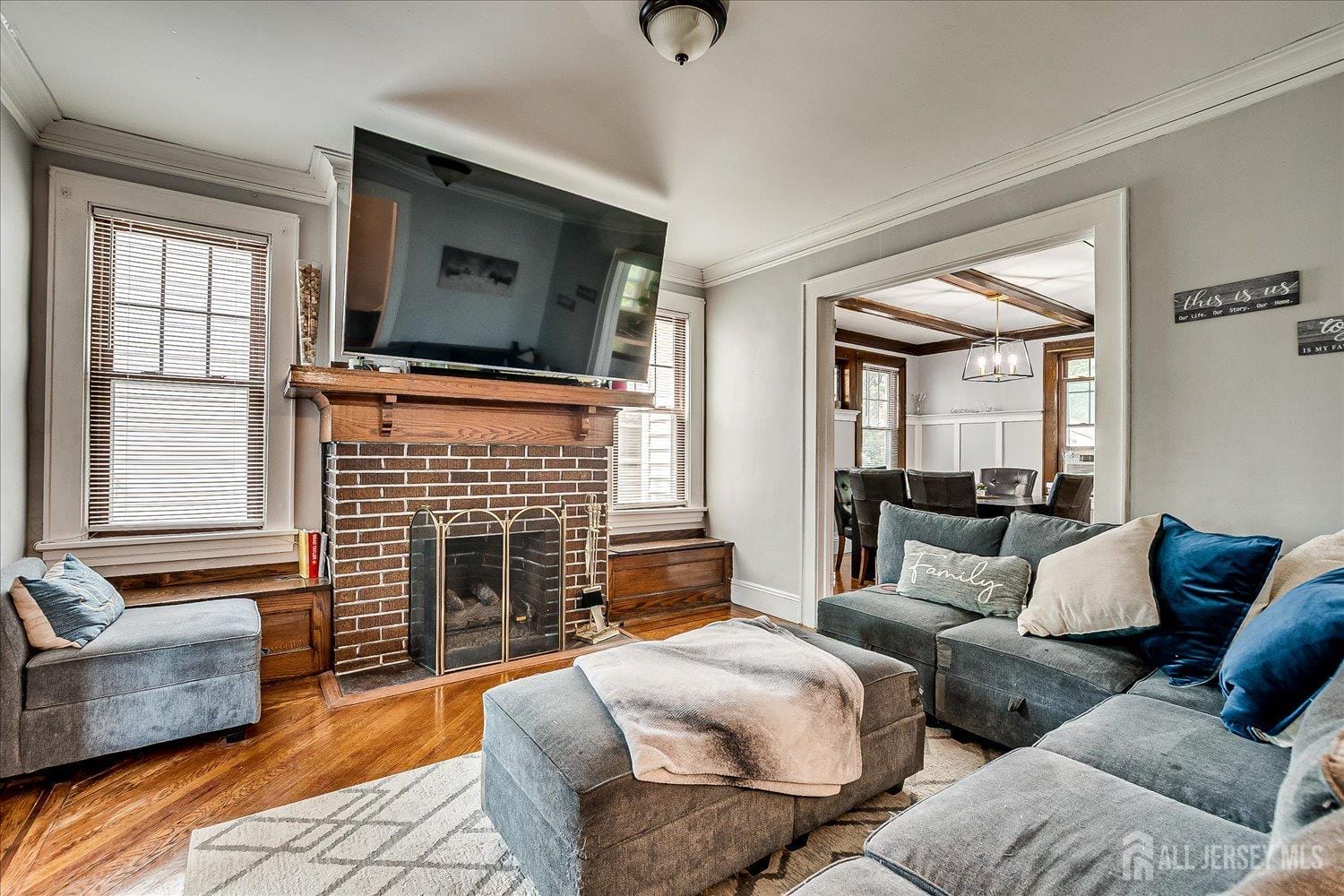 1072 Salem Avenue, Hillside, NJ, 07205 image 8