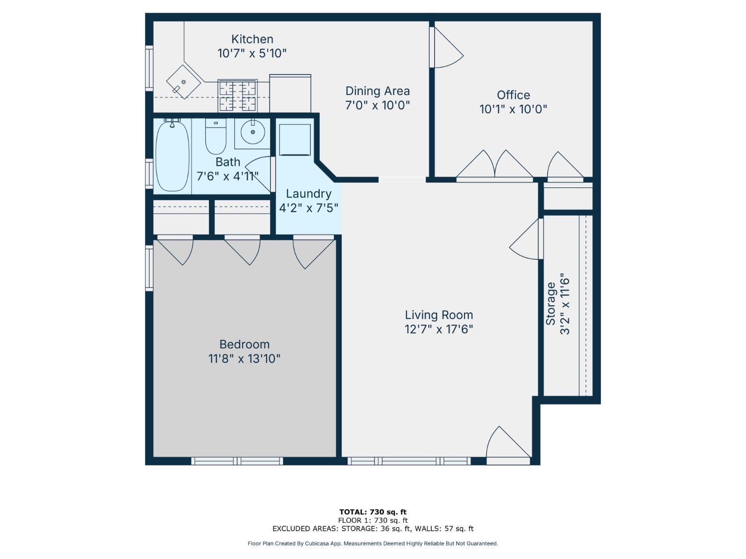 22-A Gramercy Gardens Gardens, Middlesex, NJ, 08846 image 18