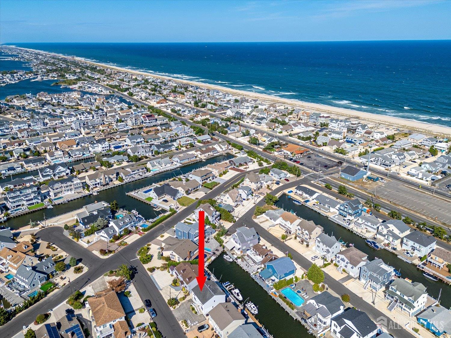 308 Cove Drive, Mantoloking, NJ, 08738 image 33