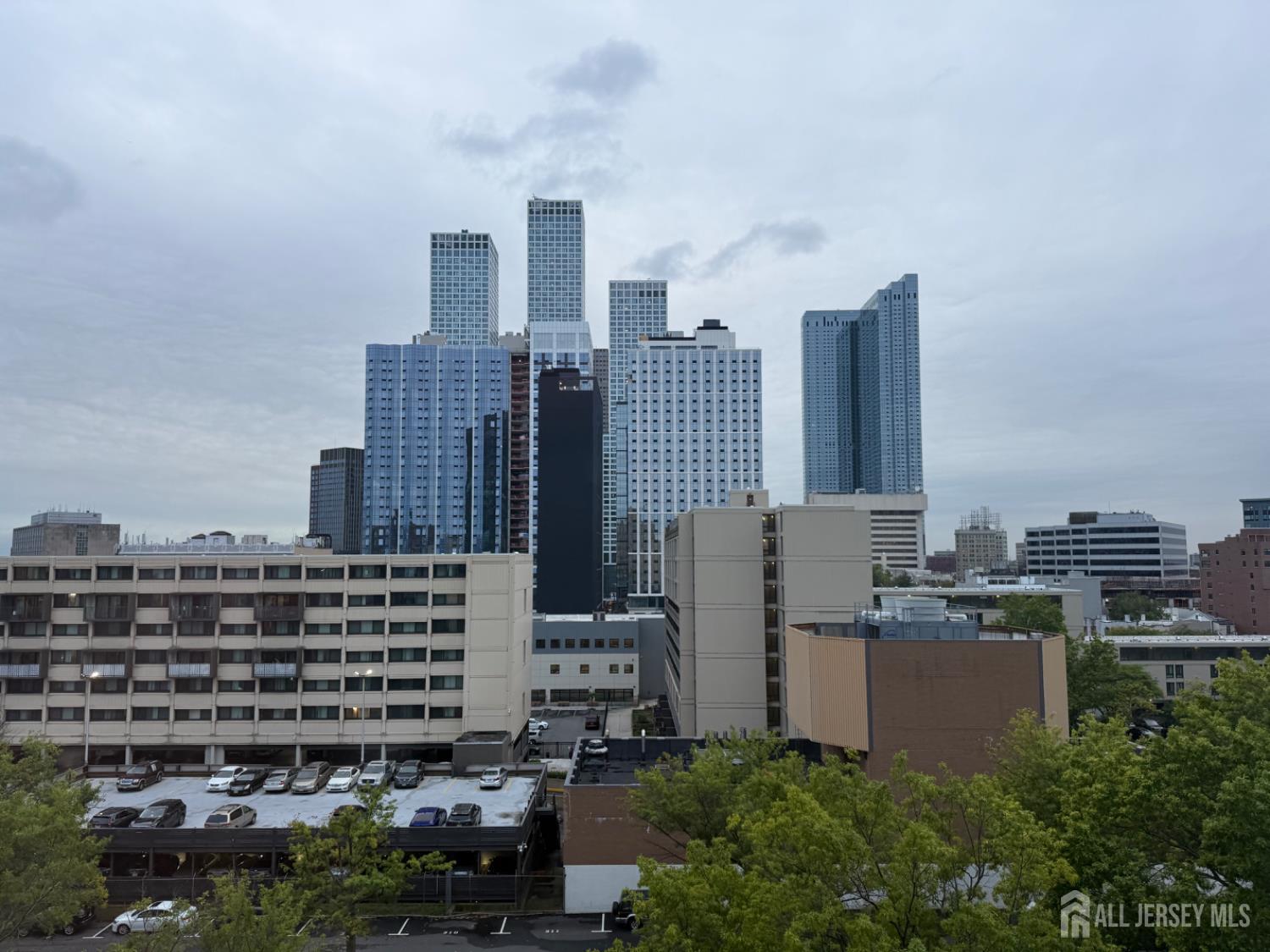 201 Saint Pauls Avenue 8F, Jersey City, NJ, 07306 image 29