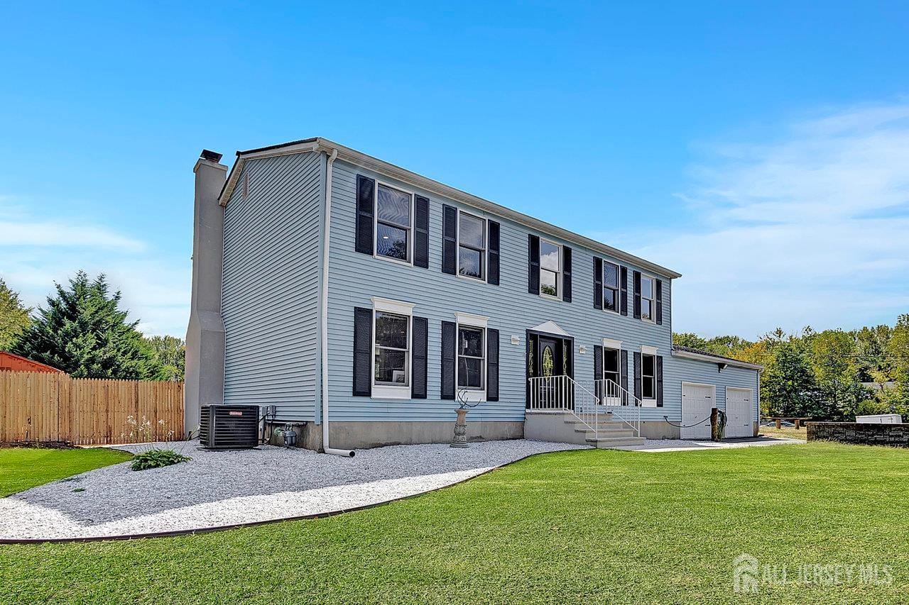 12 Dugans Grove, Millstone, NJ, 08535 image 29