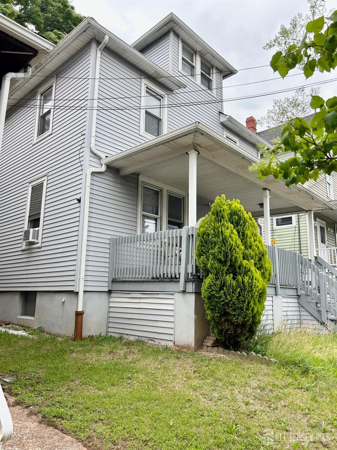 45 Duke Street, New Brunswick, NJ, 08901