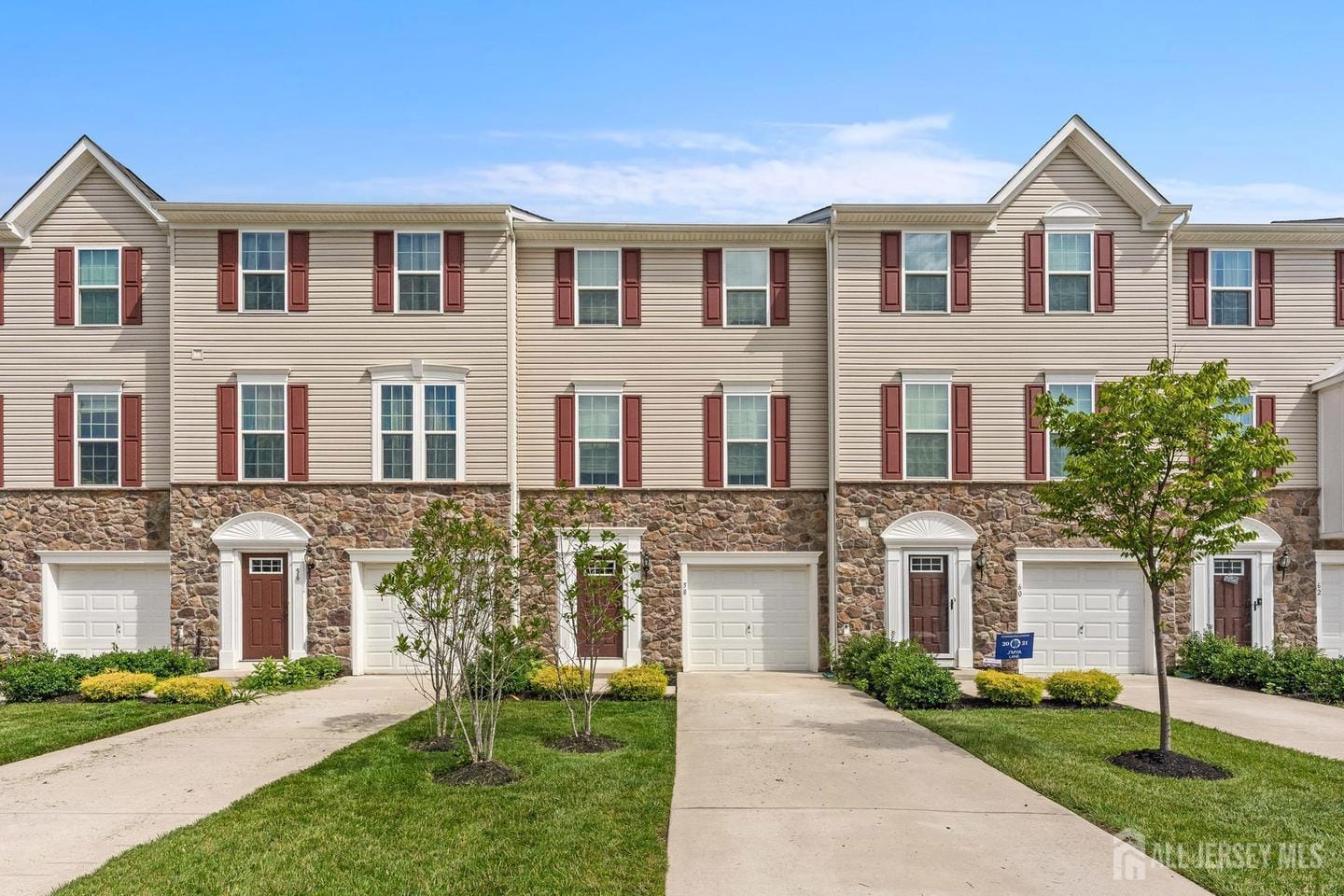 58 Benford Lane, Edgewater Park, NJ, 08010