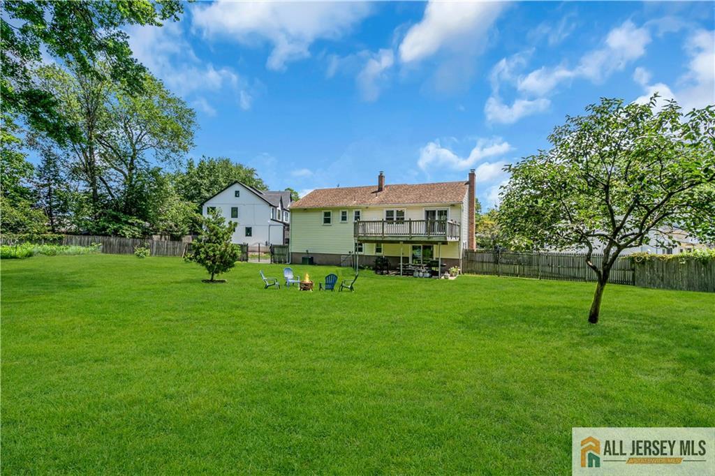 8 Whitehall Avenue, Edison, NJ, 08820 image 35