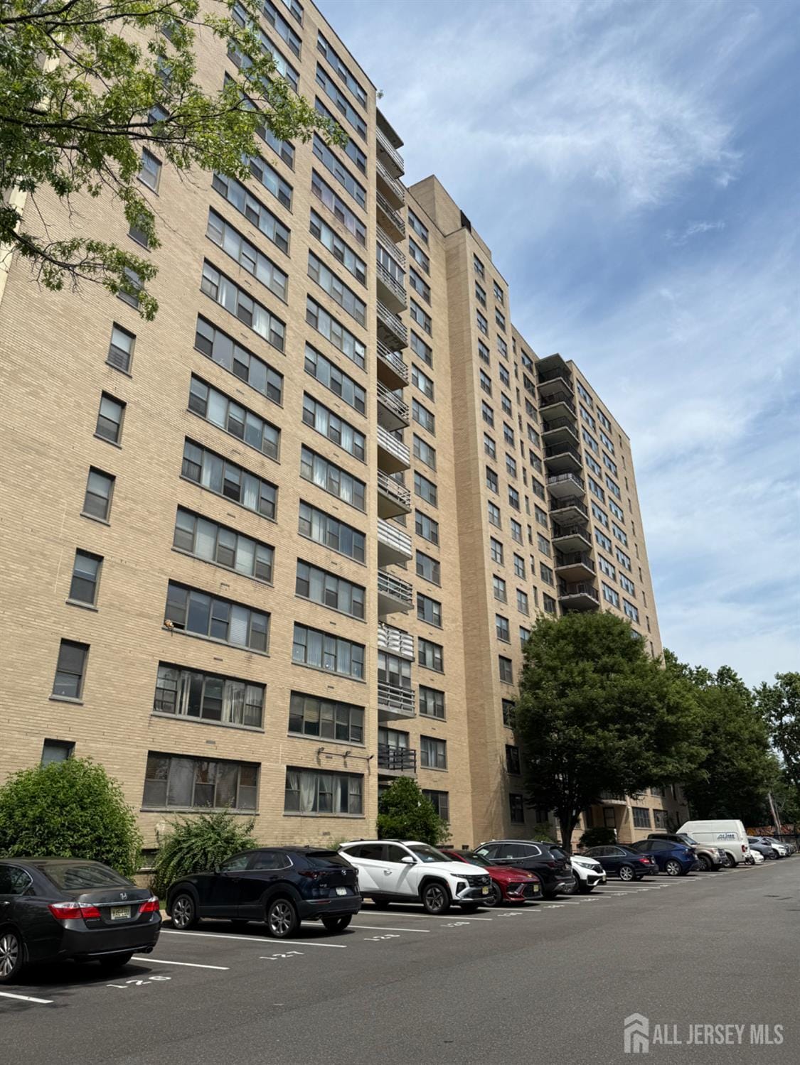 201 Saint Pauls Avenue 8F, Jersey City, NJ, 07306 image 16