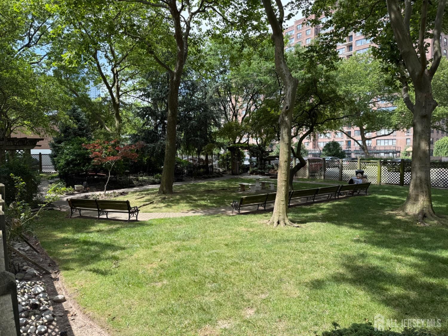 201 Saint Pauls Avenue 8F, Jersey City, NJ, 07306 image 15